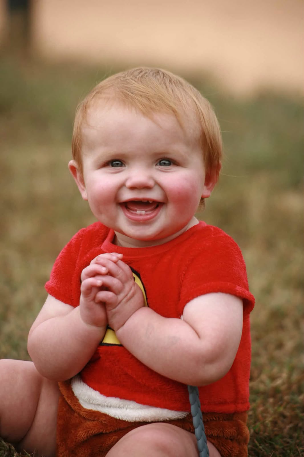 Portrait Session